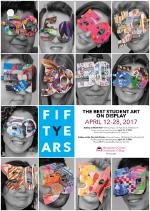 50 Years of Aspiring Artists 50 Years of Aspiring Artists