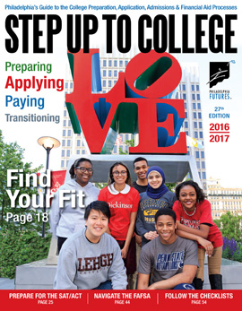 Step Up to College Guide 2016 1